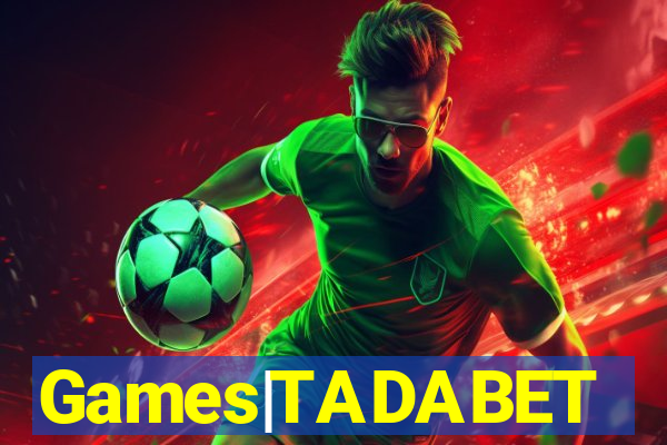 Games|TADABET